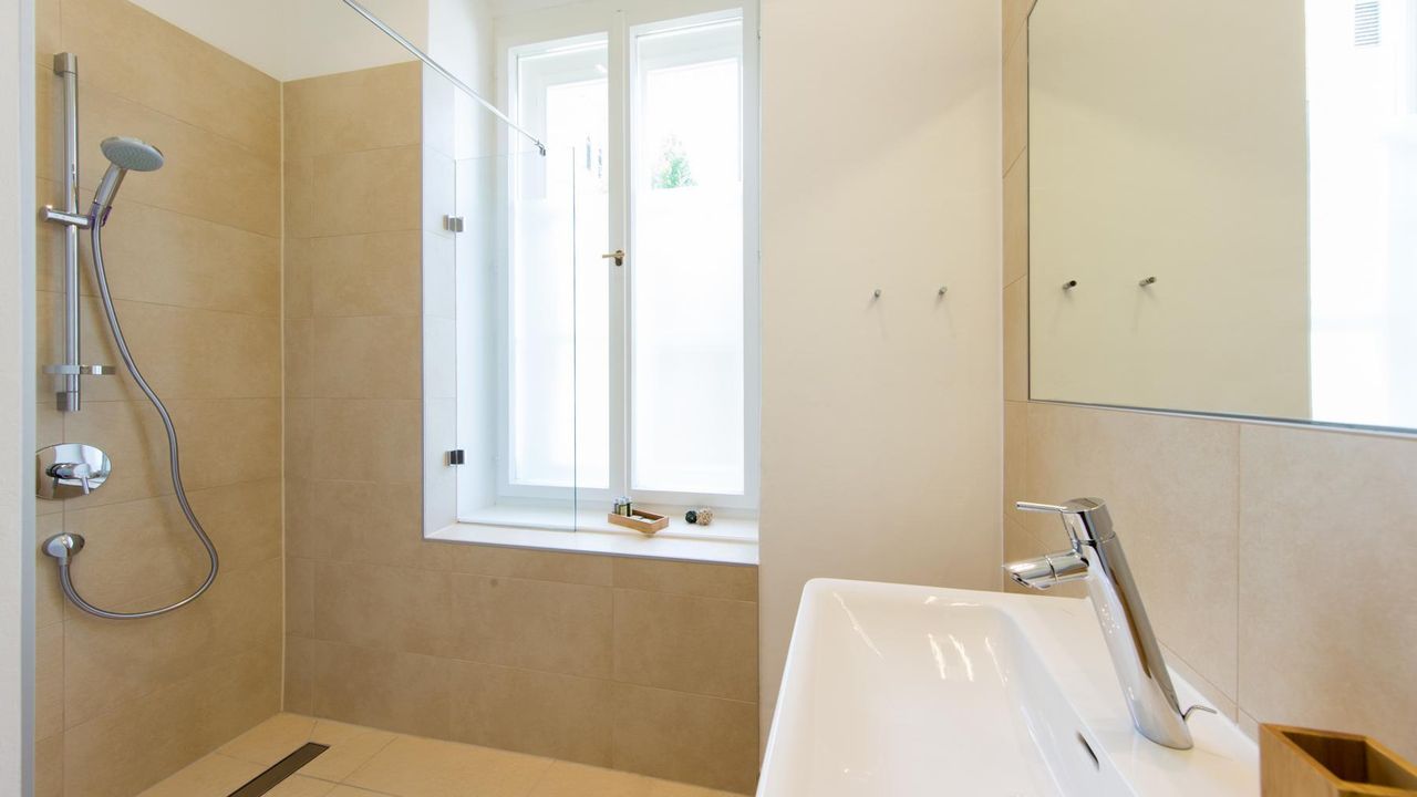 Badezimmer Badezimmer